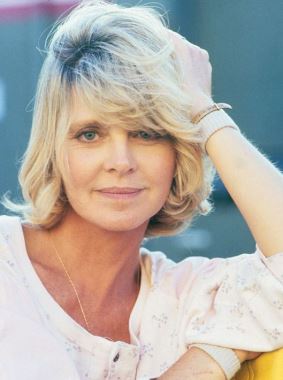 Richard Libertini was married to Melinda Dillon for over a decade